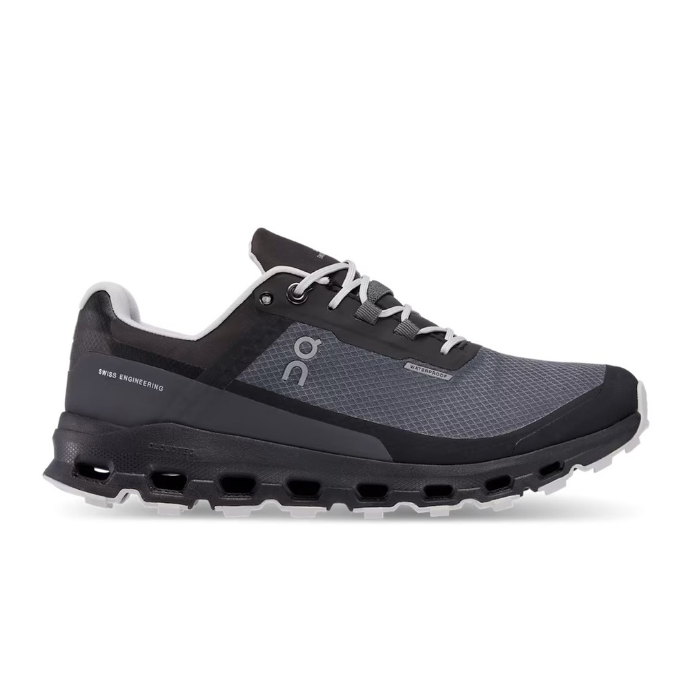 Like New Cloudvista Waterproof Running Shoes